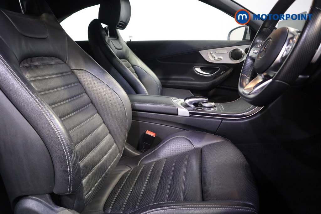 Used Mercedes-Benz C Class 2022 for sale - 77061826: Photo 24