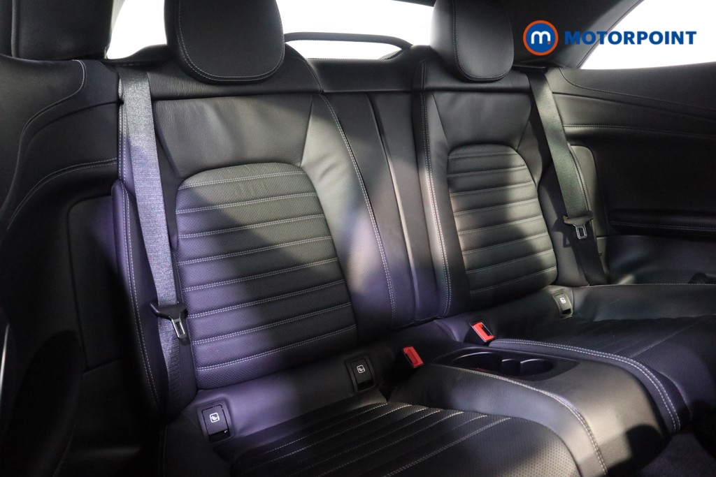 Used Mercedes-Benz C Class 2022 for sale - 77061826: Photo 25