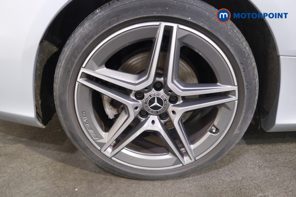 Used Mercedes-Benz C Class 2022 for sale - 77061826: Photo 29