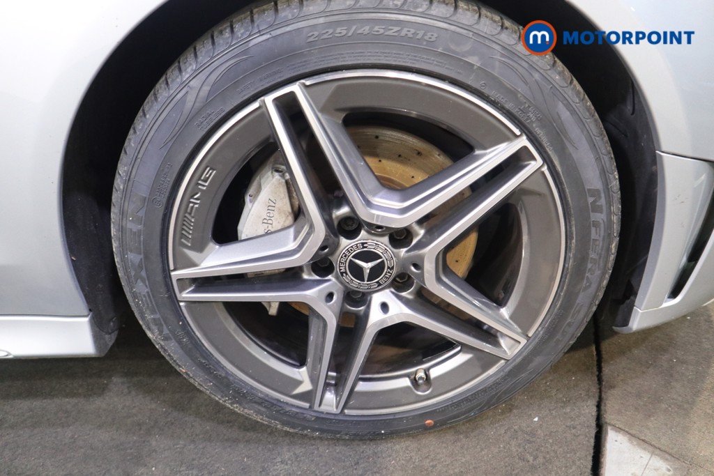 Used Mercedes-Benz C Class 2022 for sale - 77061826: Photo 30