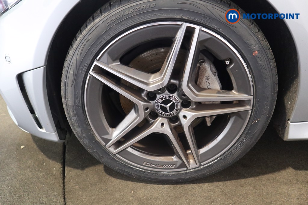 Used Mercedes-Benz C Class 2022 for sale - 77061826: Photo 31