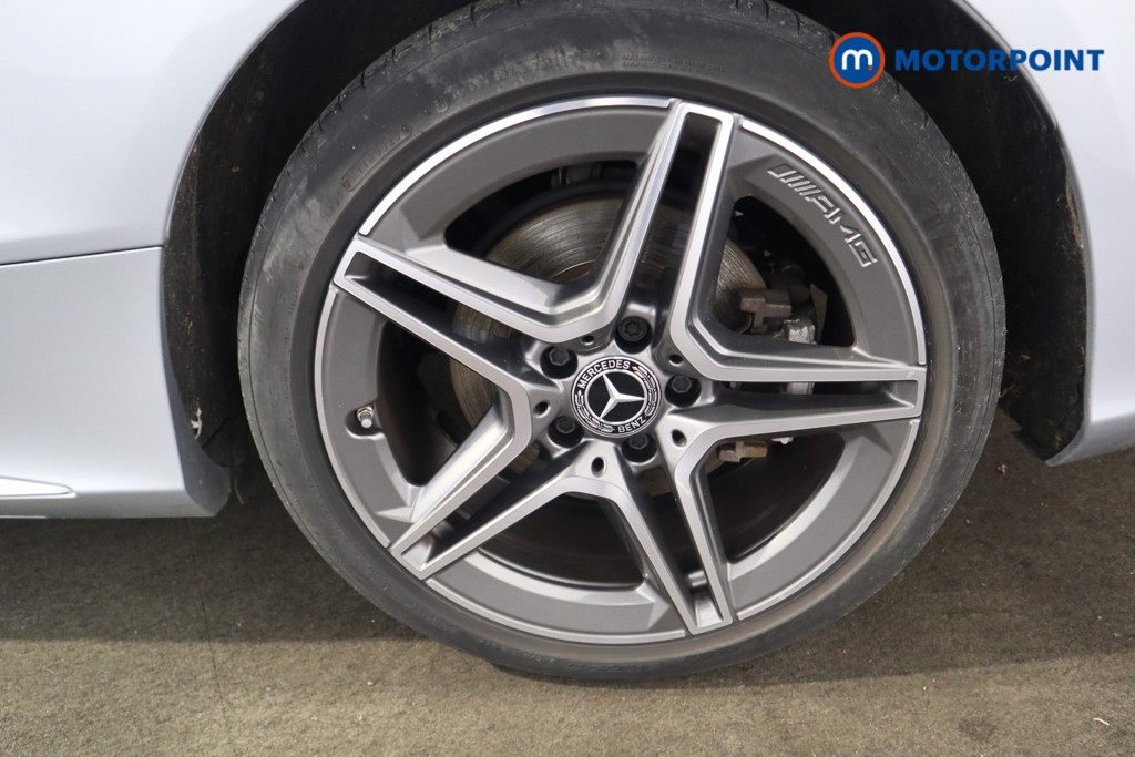 Used Mercedes-Benz C Class 2022 for sale - 77061826: Photo 32