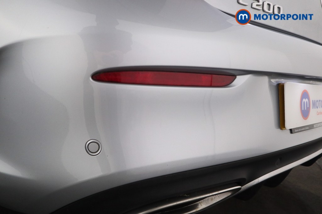 Used Mercedes-Benz C Class 2022 for sale - 77061826: Photo 33