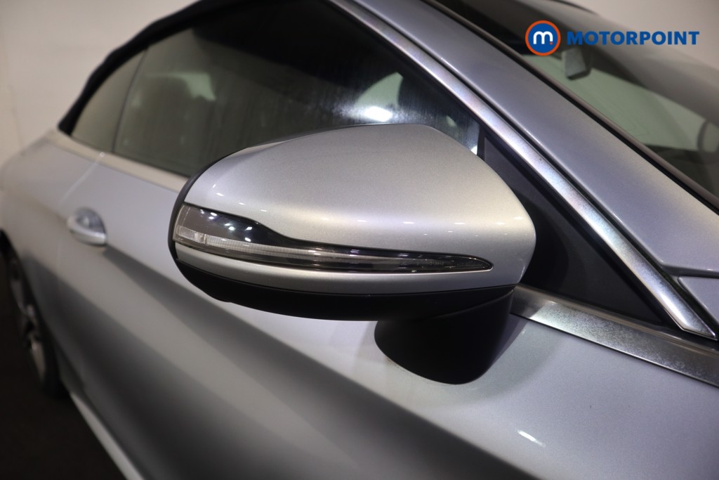 Used Mercedes-Benz C Class 2022 for sale - 77061826: Photo 38