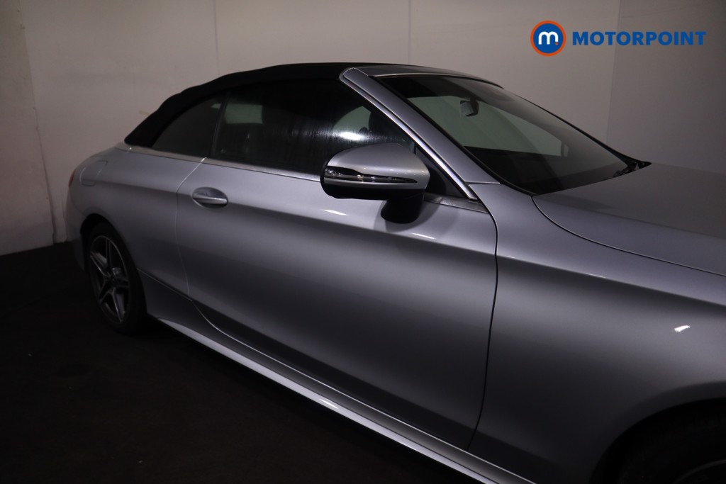 Used Mercedes-Benz C Class 2022 for sale - 77061826: Photo 39