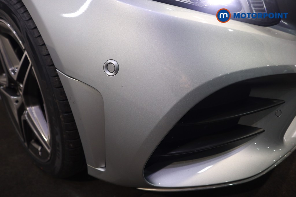 Used Mercedes-Benz C Class 2022 for sale - 77061826: Photo 40