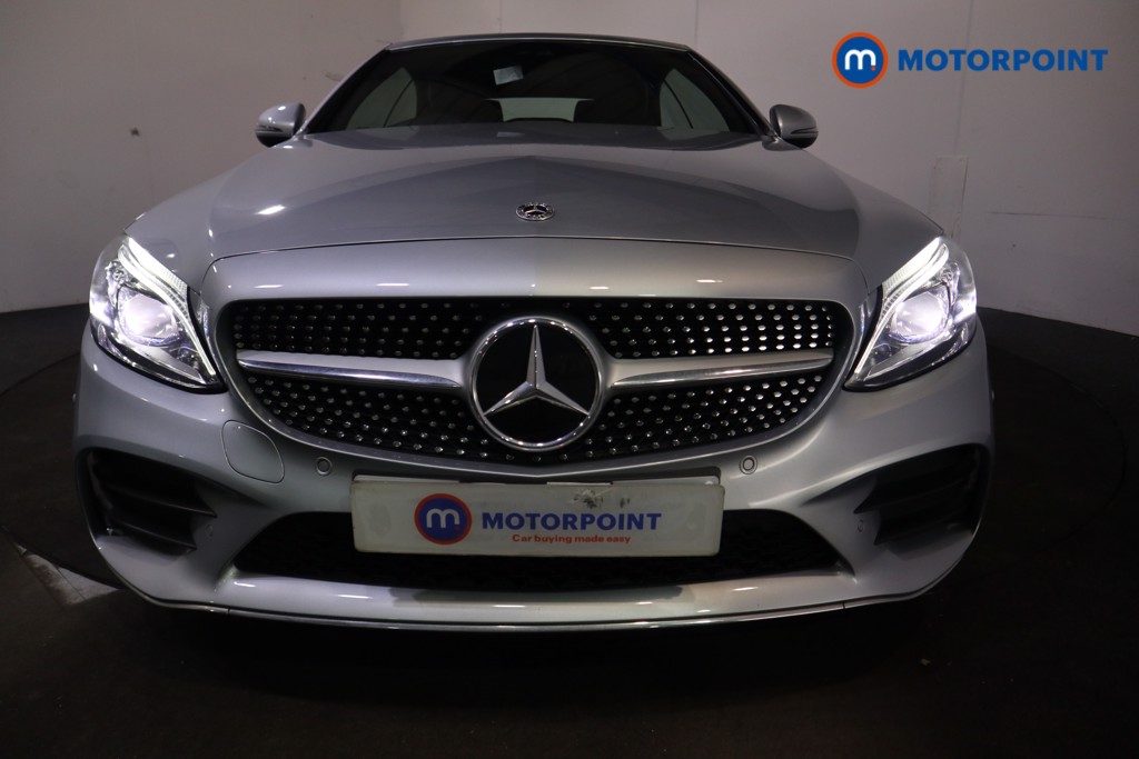 Used Mercedes-Benz C Class 2022 for sale - 77061826: Photo 42