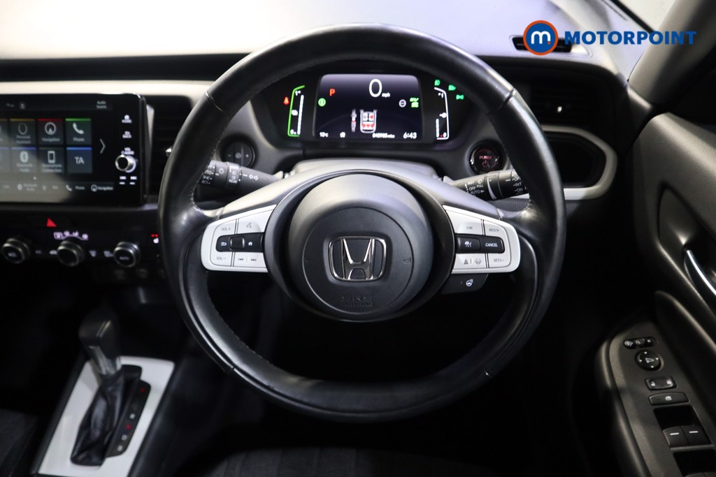 Used Honda Jazz 2022 for sale - 76412933: Photo 10