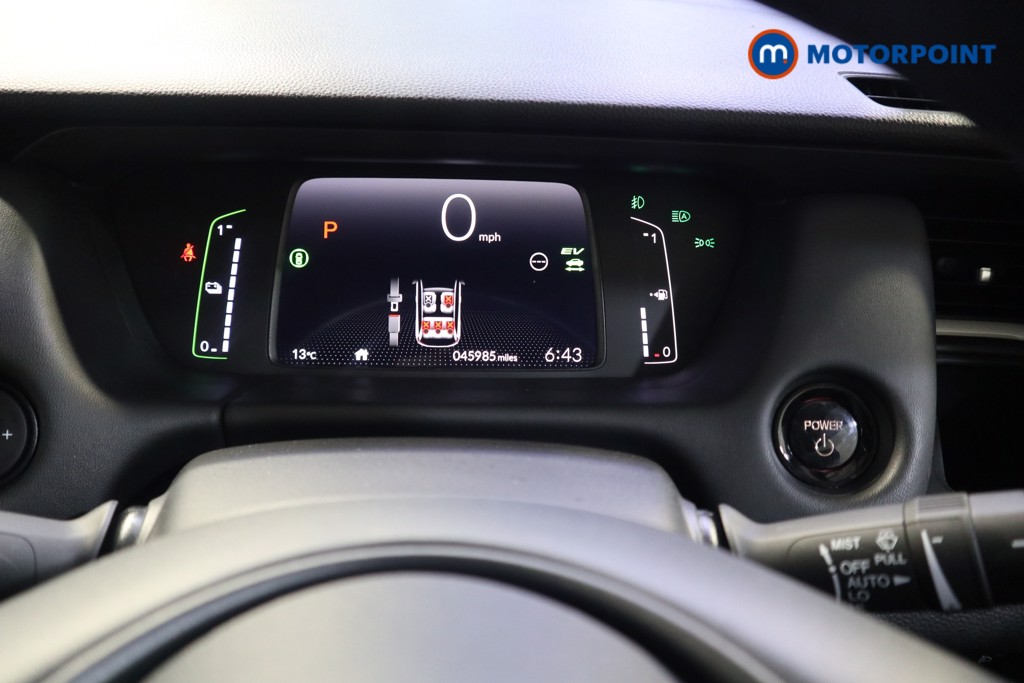 Used Honda Jazz 2022 for sale - 76412933: Photo 13