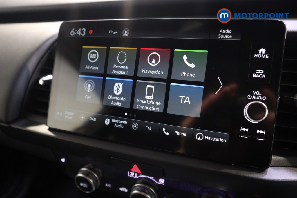 Used Honda Jazz 2022 for sale - 76412933: Photo 14