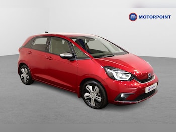 Used Honda Jazz 2022 for sale - 76412933: Photo