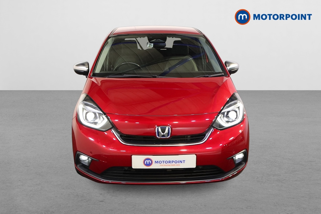 Used Honda Jazz 2022 for sale - 76412933: Photo 2