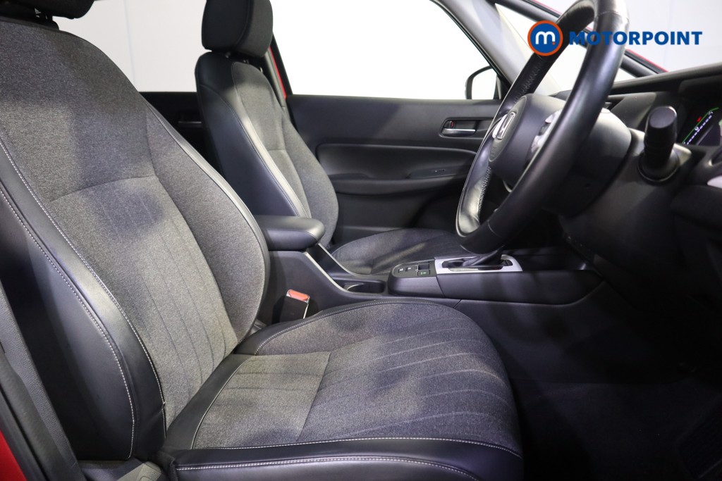 Used Honda Jazz 2022 for sale - 76412933: Photo 21