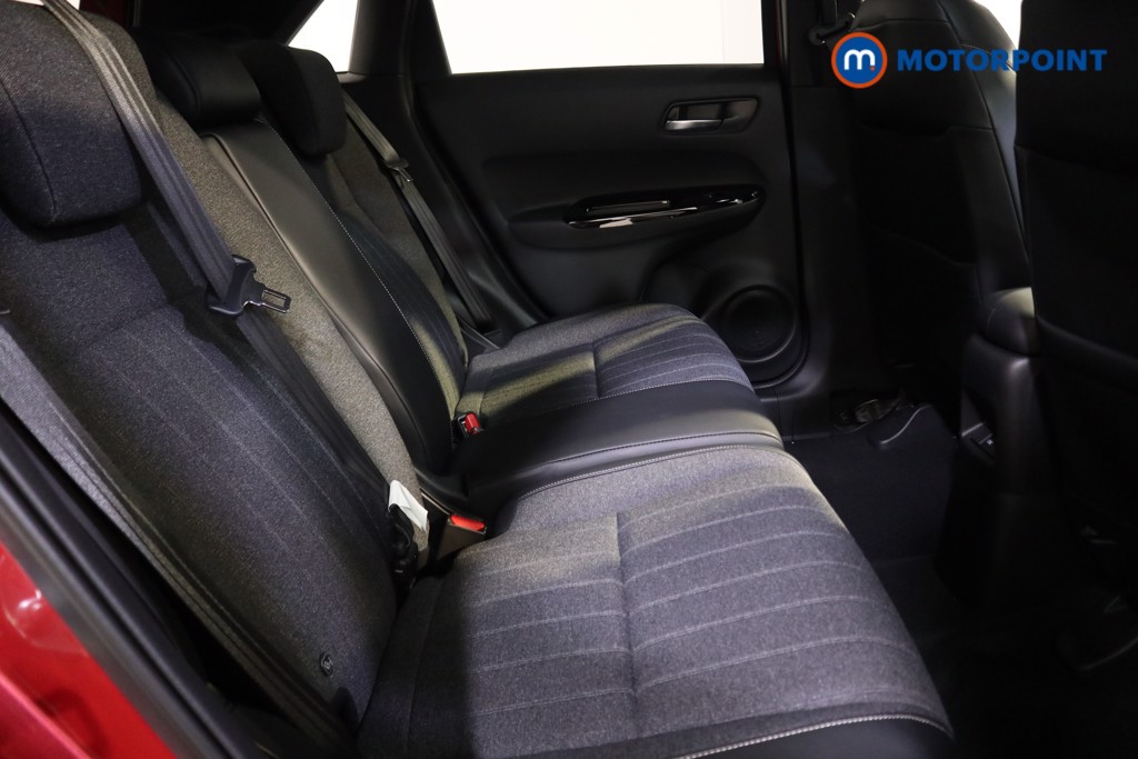 Used Honda Jazz 2022 for sale - 76412933: Photo 22