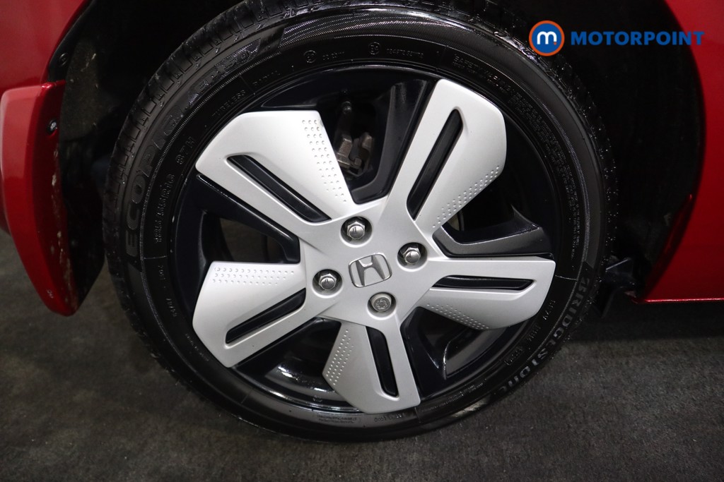 Used Honda Jazz 2022 for sale - 76412933: Photo 27