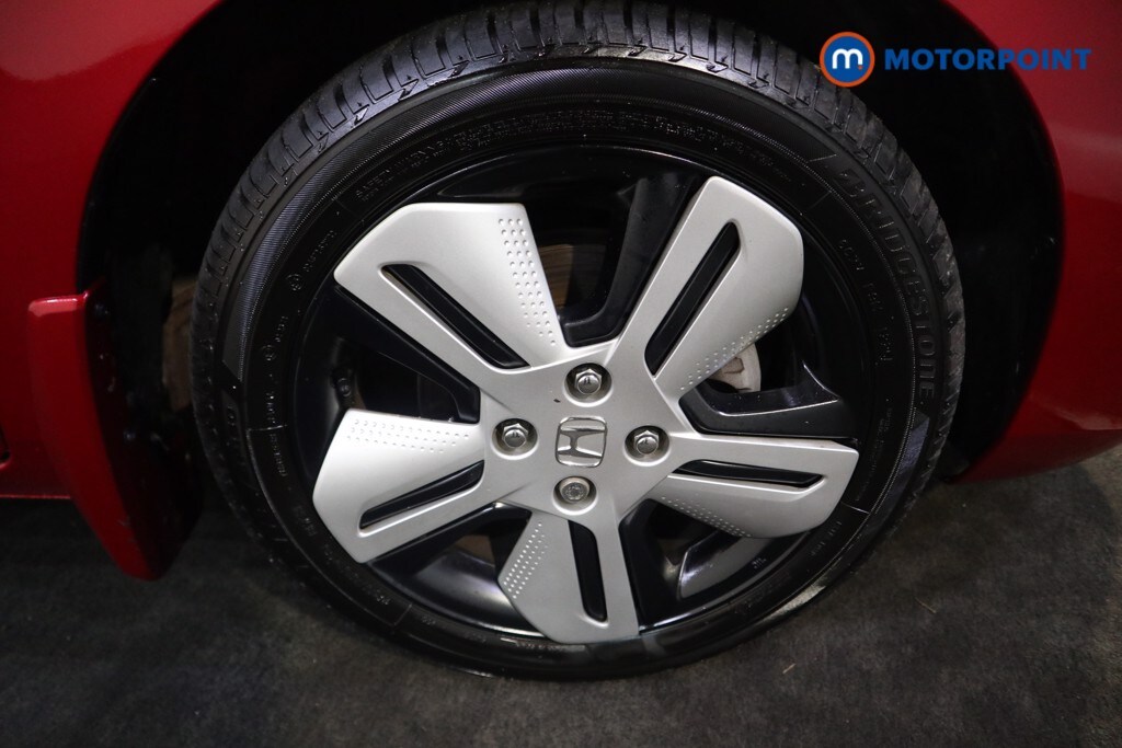 Used Honda Jazz 2022 for sale - 76412933: Photo 28