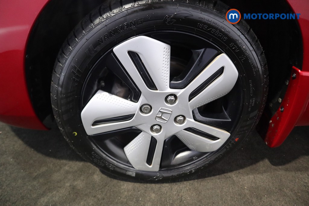 Used Honda Jazz 2022 for sale - 76412933: Photo 29