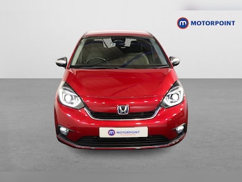 Used Honda Jazz 2022 for sale - 76412933: Photo