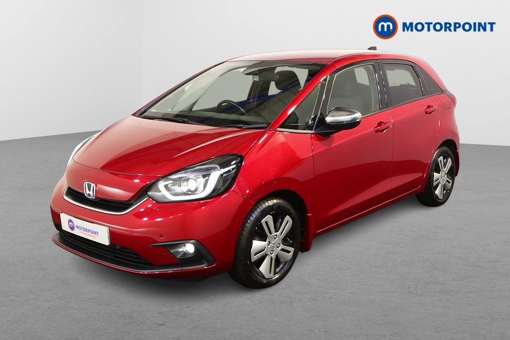 Used Honda Jazz 2022 for sale - 76412933: Photo 3