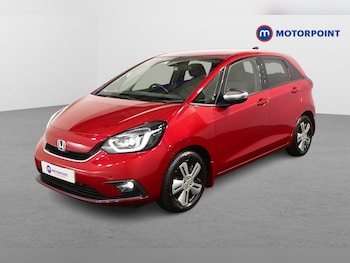 Used Honda Jazz 2022 for sale - 76412933: Photo