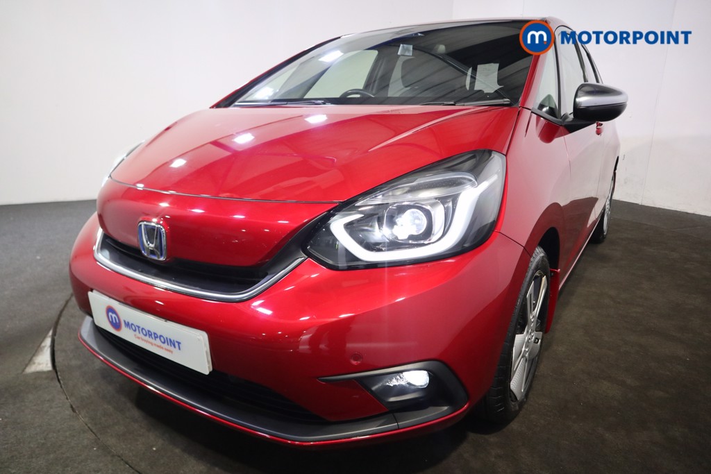 Used Honda Jazz 2022 for sale - 76412933: Photo 40