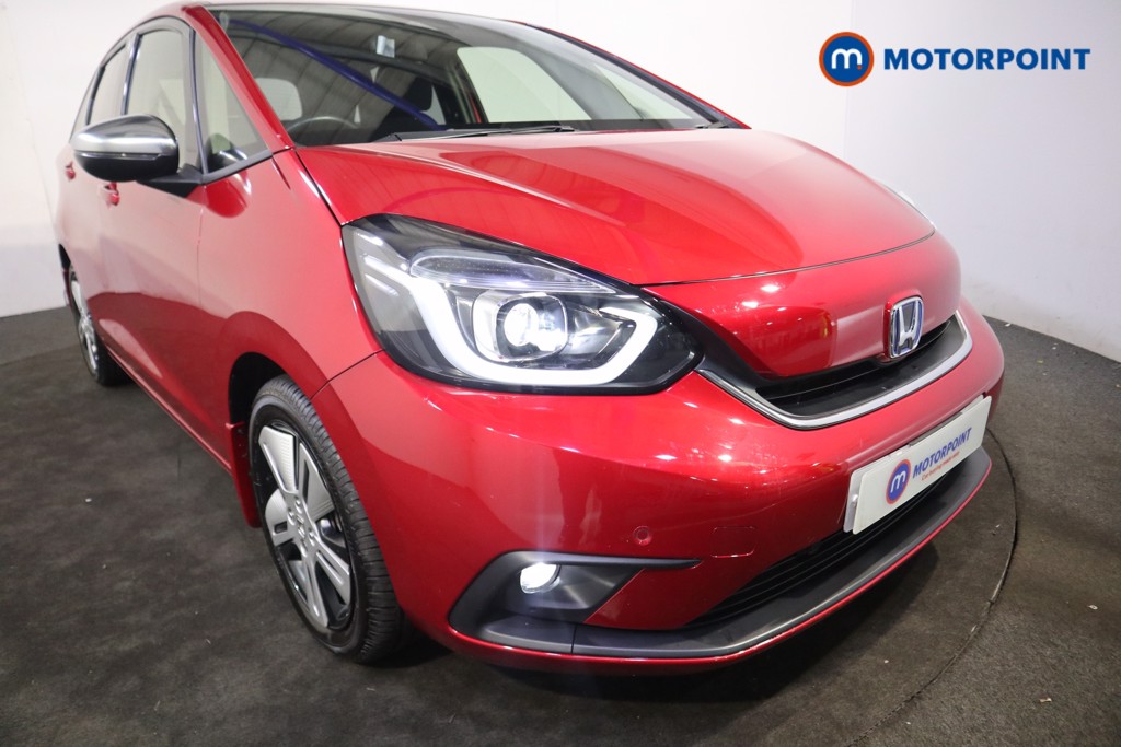 Used Honda Jazz 2022 for sale - 76412933: Photo 41