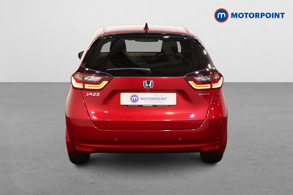 Used Honda Jazz 2022 for sale - 76412933: Photo 6