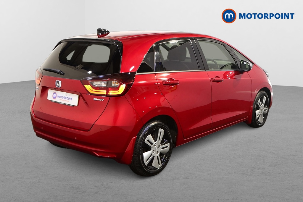 Used Honda Jazz 2022 for sale - 76412933: Photo 7