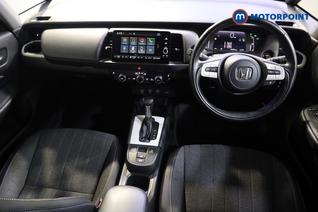 Used Honda Jazz 2022 for sale - 76412933: Photo 9