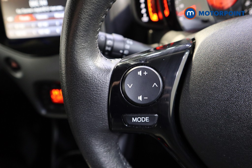 Used Toyota AYGO 2018 for sale - 77199127: Photo 11