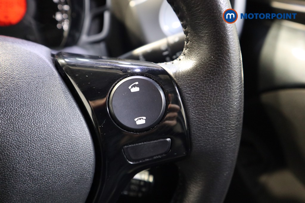 Used Toyota AYGO 2018 for sale - 77199127: Photo 12