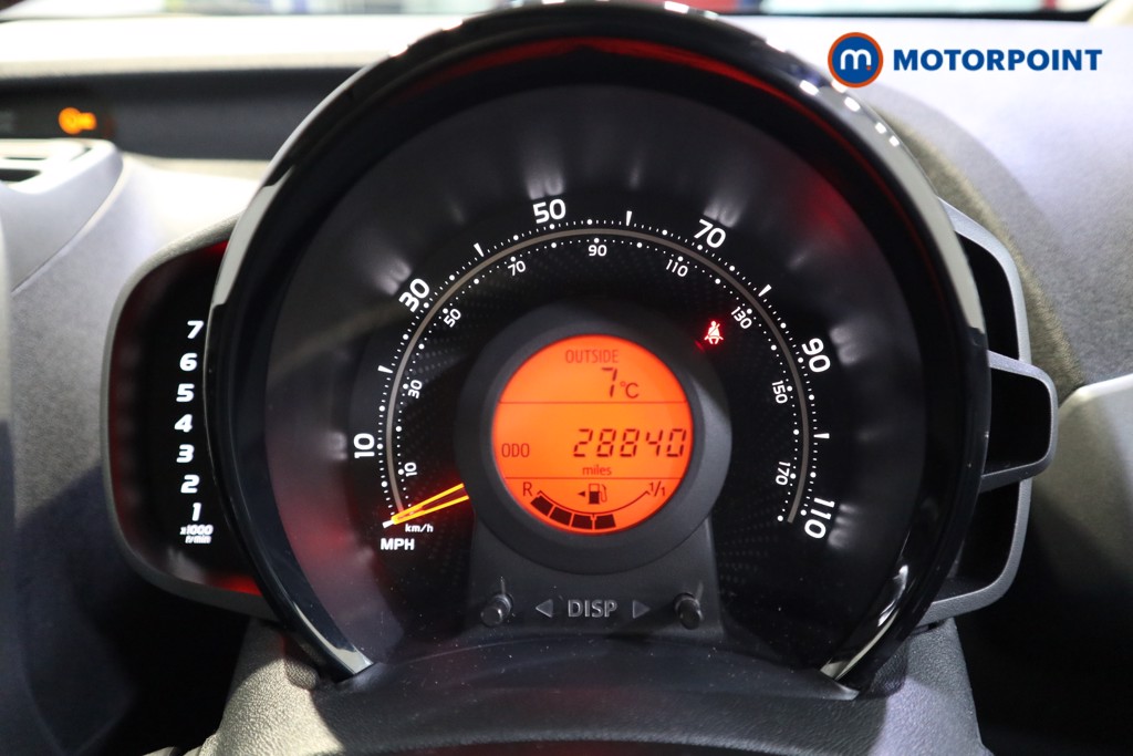 Used Toyota AYGO 2018 for sale - 77199127: Photo 13