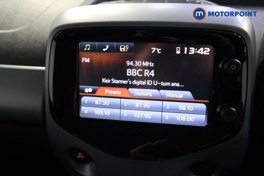 Used Toyota AYGO 2018 for sale - 77199127: Photo 14