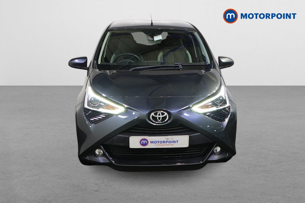 Used Toyota AYGO 2018 for sale - 77199127: Photo 2