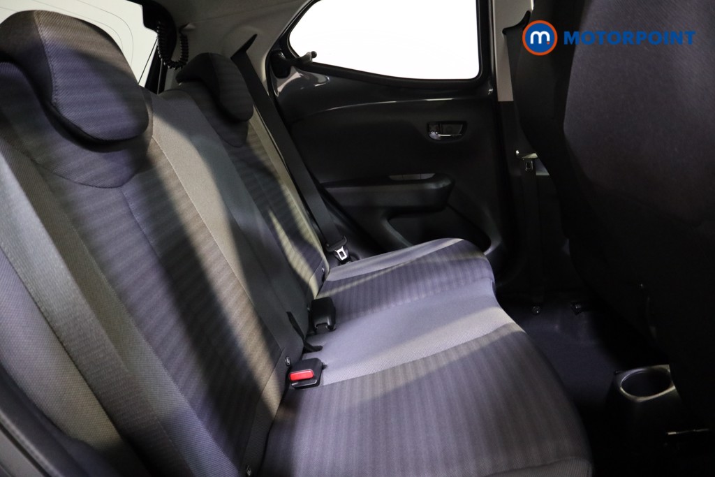 Used Toyota AYGO 2018 for sale - 77199127: Photo 20