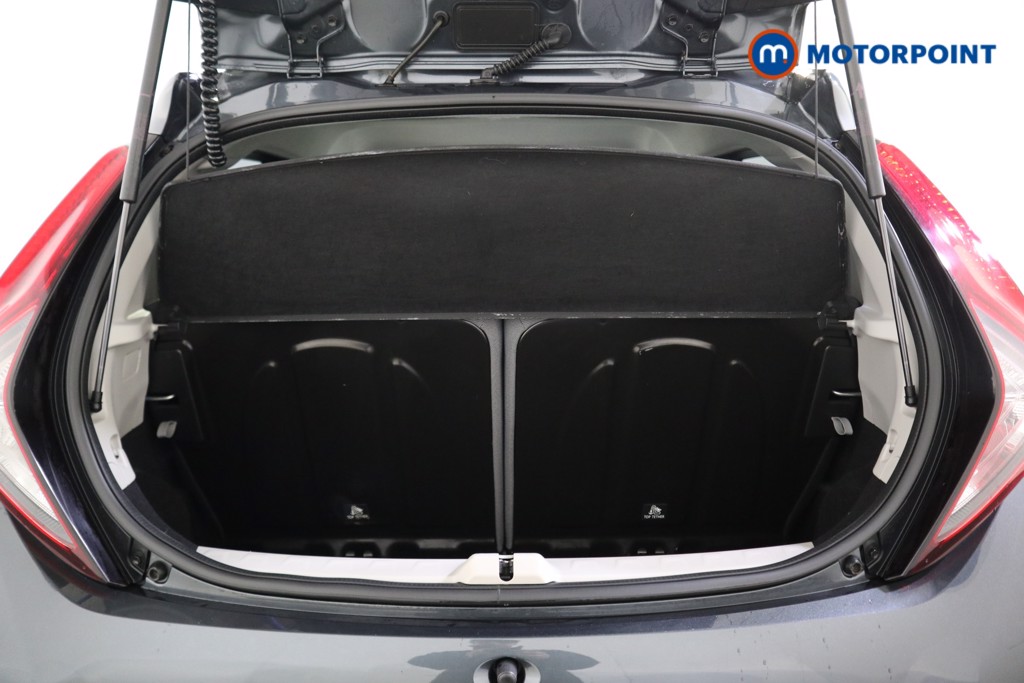 Used Toyota AYGO 2018 for sale - 77199127: Photo 22