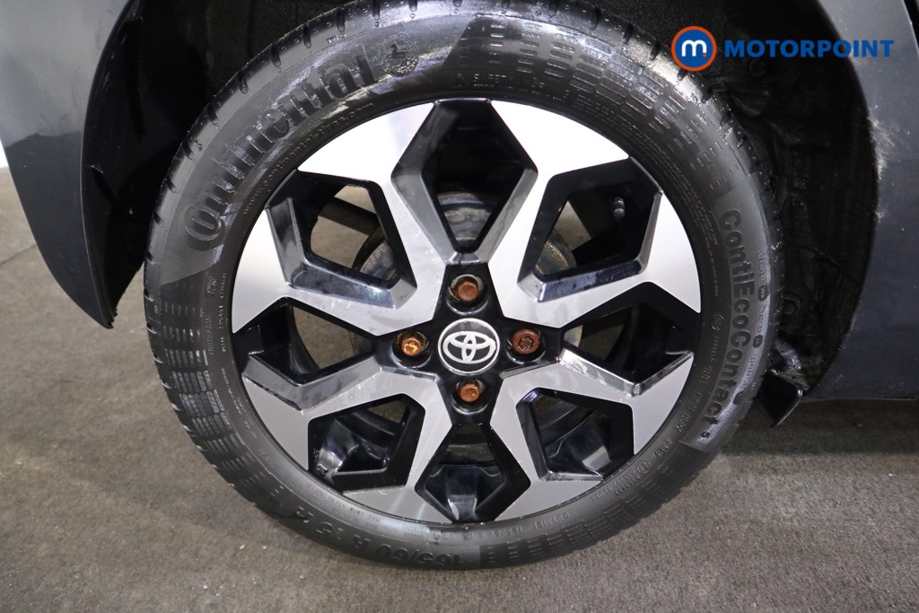 Used Toyota AYGO 2018 for sale - 77199127: Photo 23