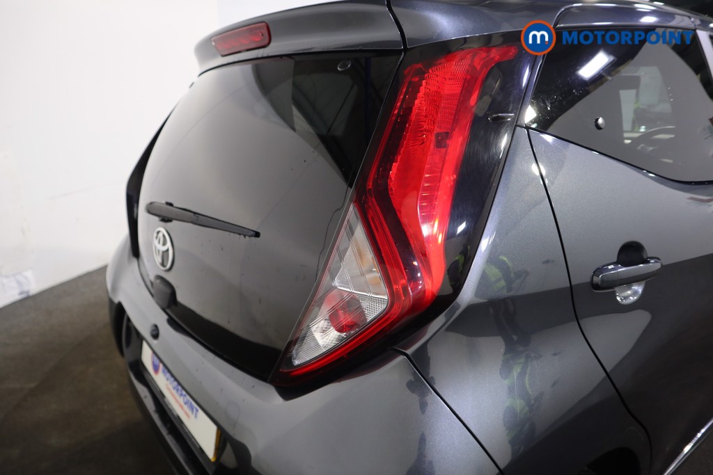 Used Toyota AYGO 2018 for sale - 77199127: Photo 29