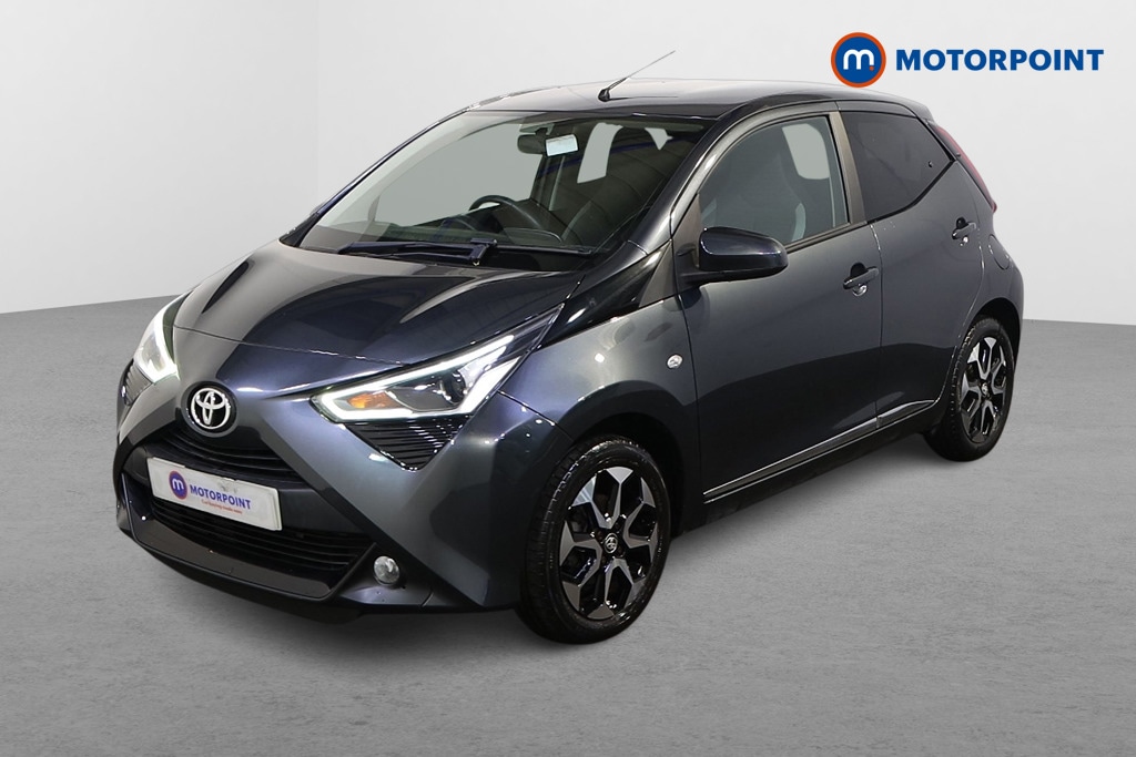 Used Toyota AYGO 2018 for sale - 77199127: Photo 3