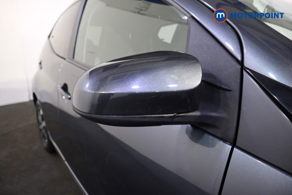 Used Toyota AYGO 2018 for sale - 77199127: Photo 30