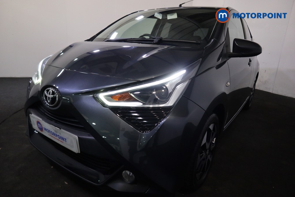 Used Toyota AYGO 2018 for sale - 77199127: Photo 32