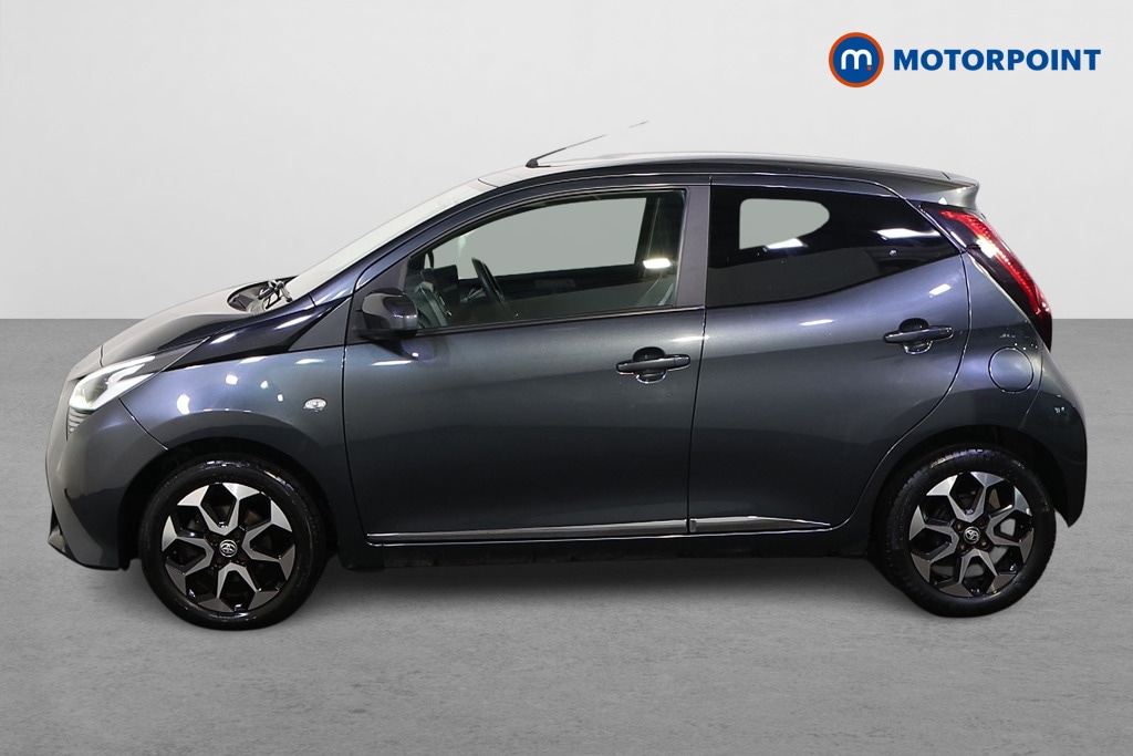 Used Toyota AYGO 2018 for sale - 77199127: Photo 4