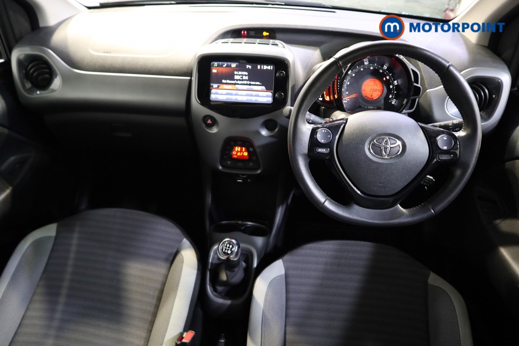 Used Toyota AYGO 2018 for sale - 77199127: Photo 9