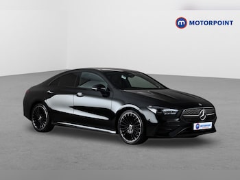 Used Mercedes-Benz CLA 2024 for sale - 78904150: Photo