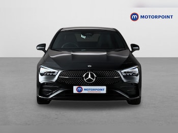 Used Mercedes-Benz CLA 2024 for sale - 78904150: Photo