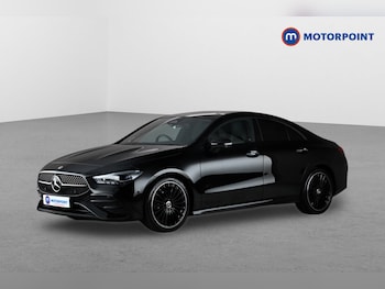Used Mercedes-Benz CLA 2024 for sale - 78904150: Photo
