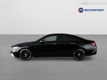Used Mercedes-Benz CLA 2024 for sale - 78904150: Photo