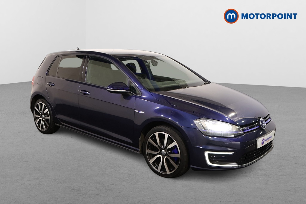 Used Volkswagen Golf 2016 for sale - 76468020: Photo 1