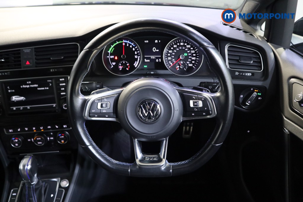 Used Volkswagen Golf 2016 for sale - 76468020: Photo 10