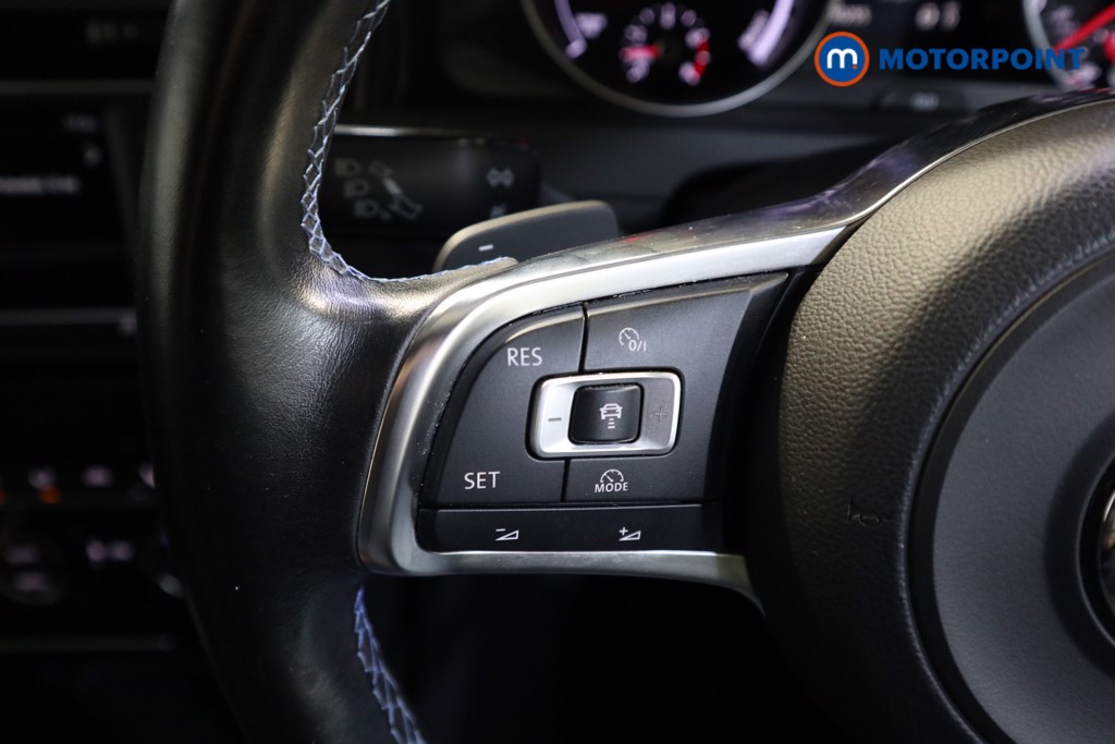 Used Volkswagen Golf 2016 for sale - 76468020: Photo 11